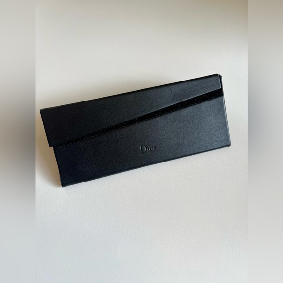 CHRISTIAN DIOR Split Sunglasses - Picture 8 of 16